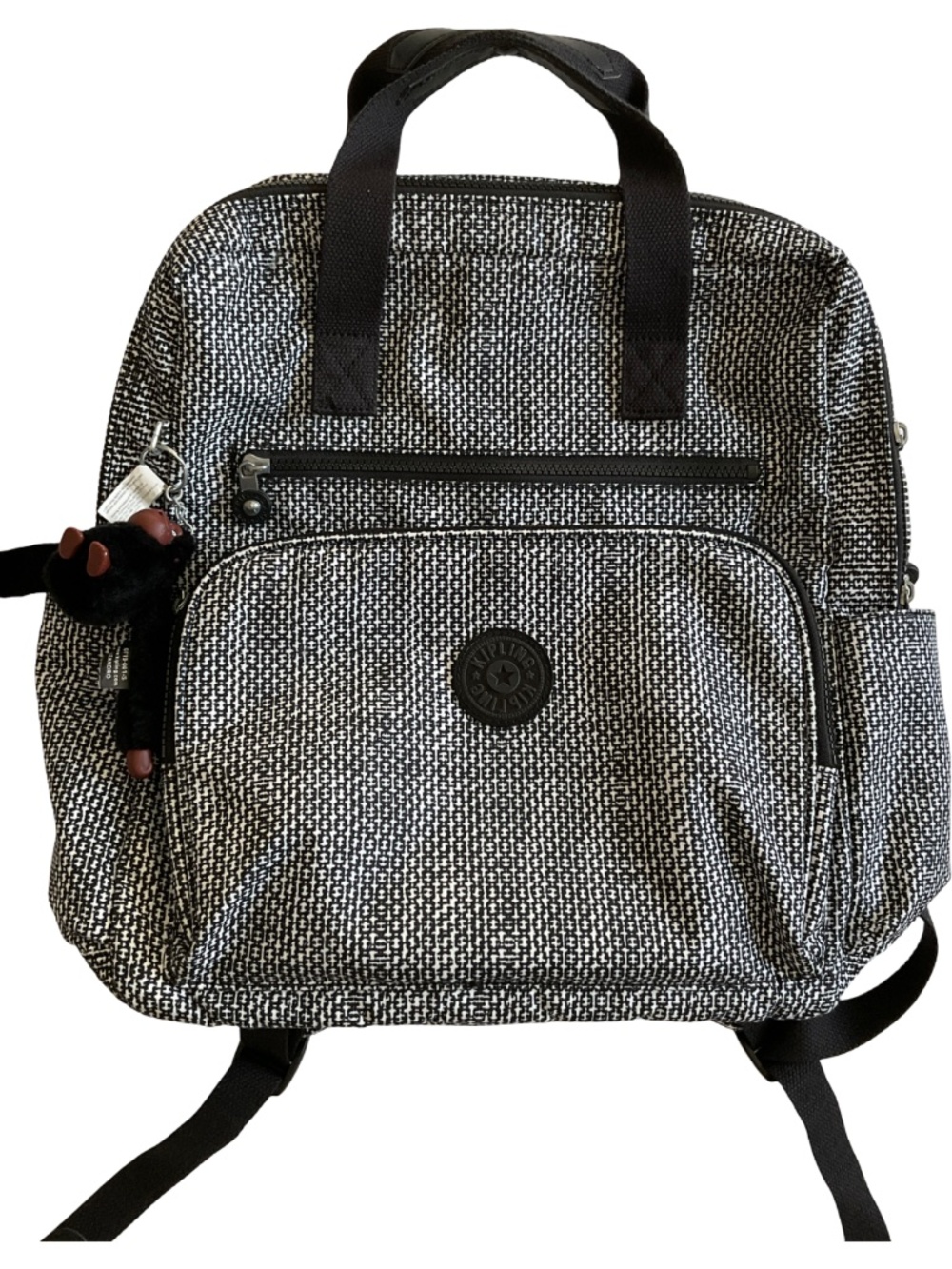 Kipling Audrie Diaper Backpack